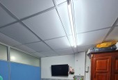 NHÀ BÁN MẶT TIỀN KINH DOANH ĐƯỜNG NGUYỄN VĂN CÔNG - P.3 - GÒ VẤP